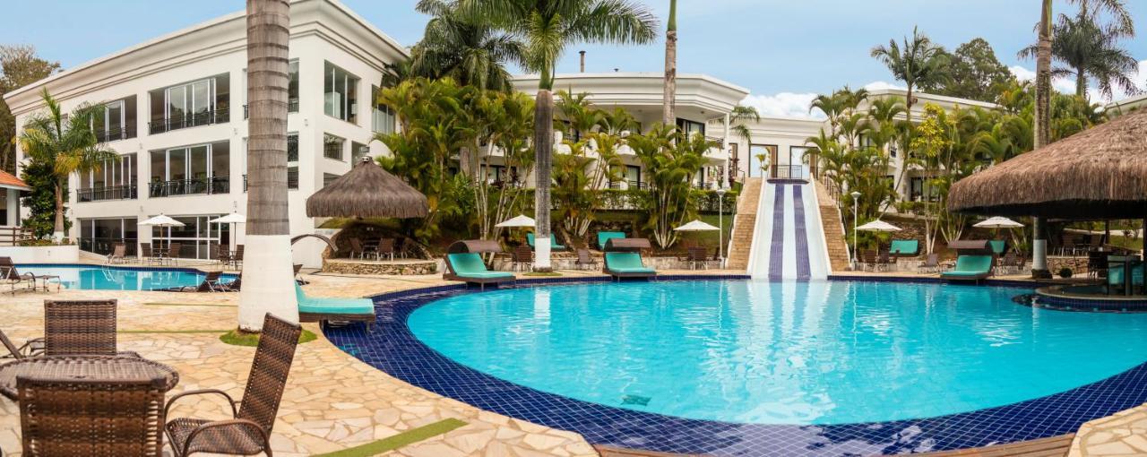 Vale Suico Resort Itapeva  Exterior photo