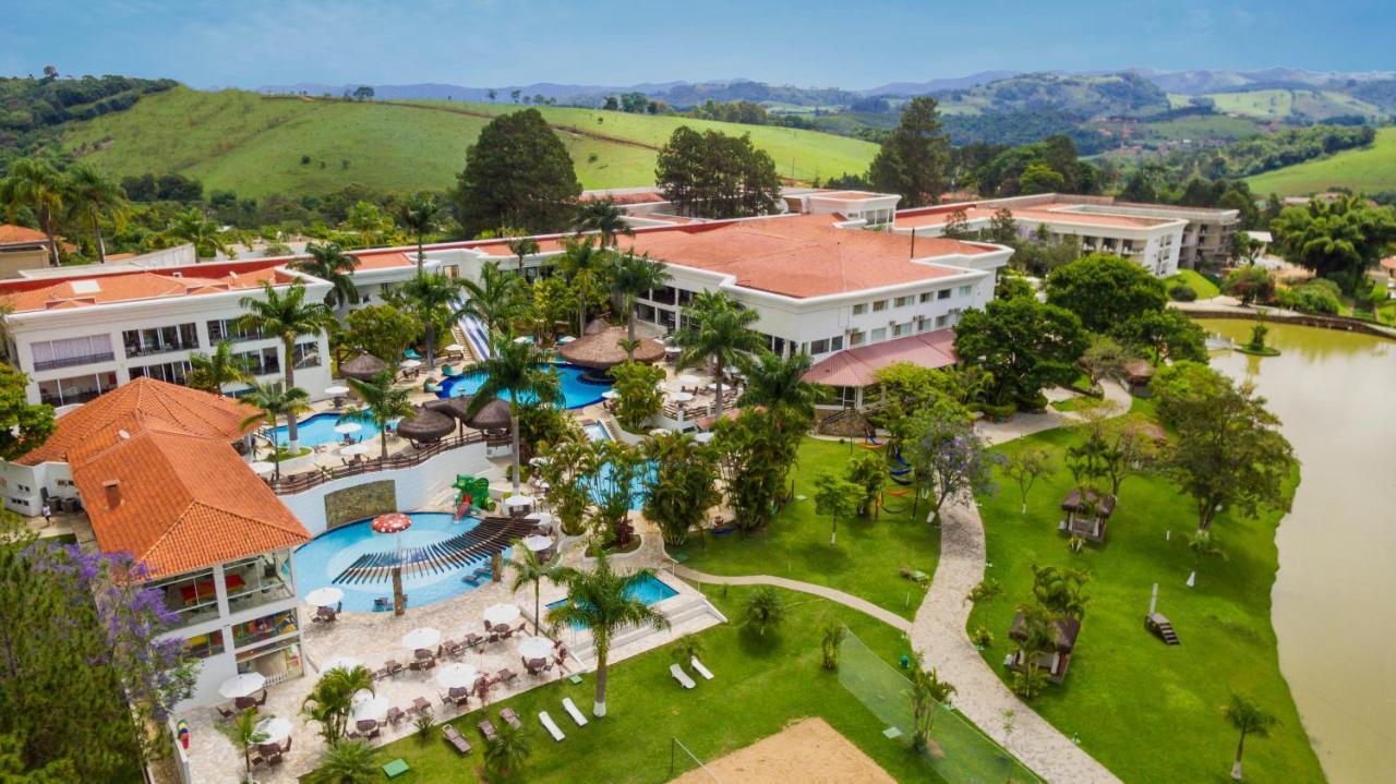 Vale Suico Resort Itapeva  Exterior photo