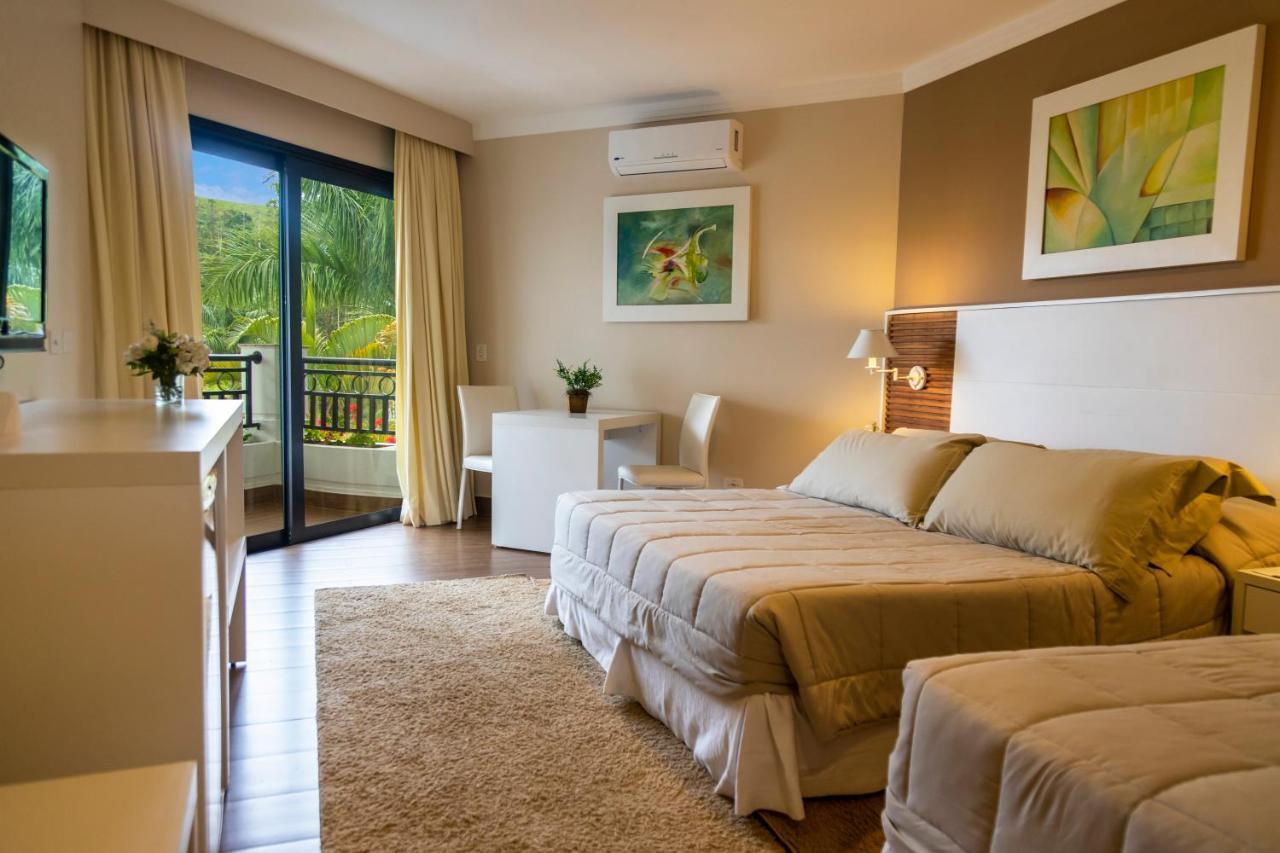 Vale Suico Resort Itapeva  Exterior photo