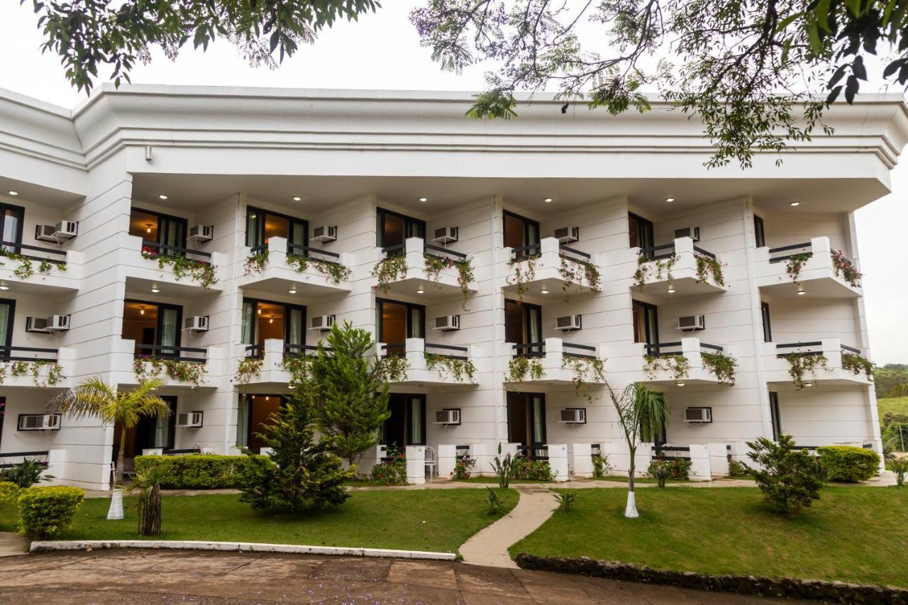 Vale Suico Resort Itapeva  Exterior photo