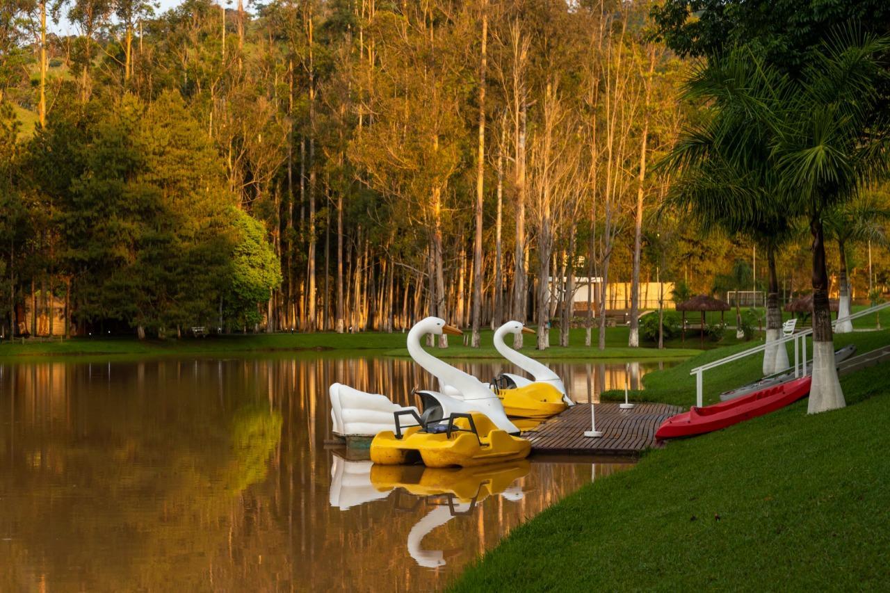 Vale Suico Resort Itapeva  Exterior photo