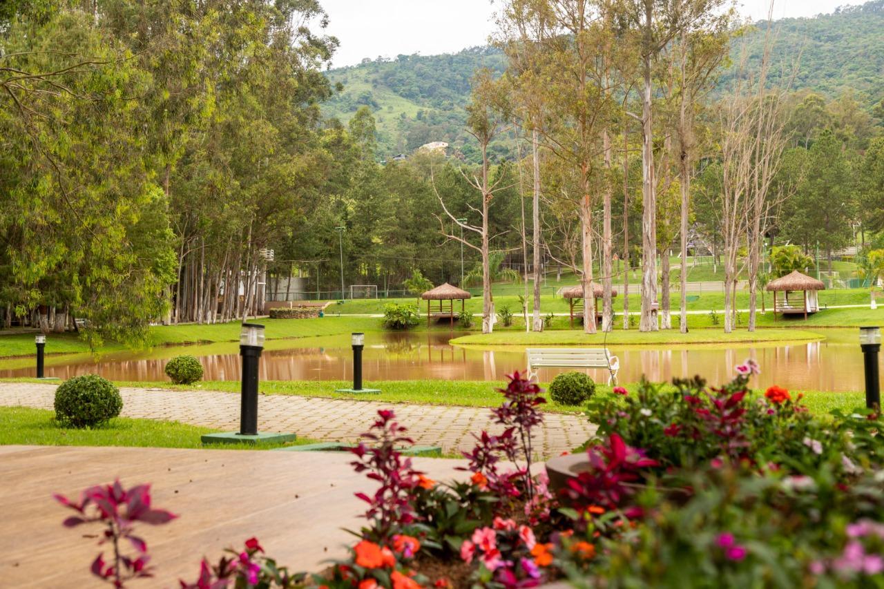 Vale Suico Resort Itapeva  Exterior photo