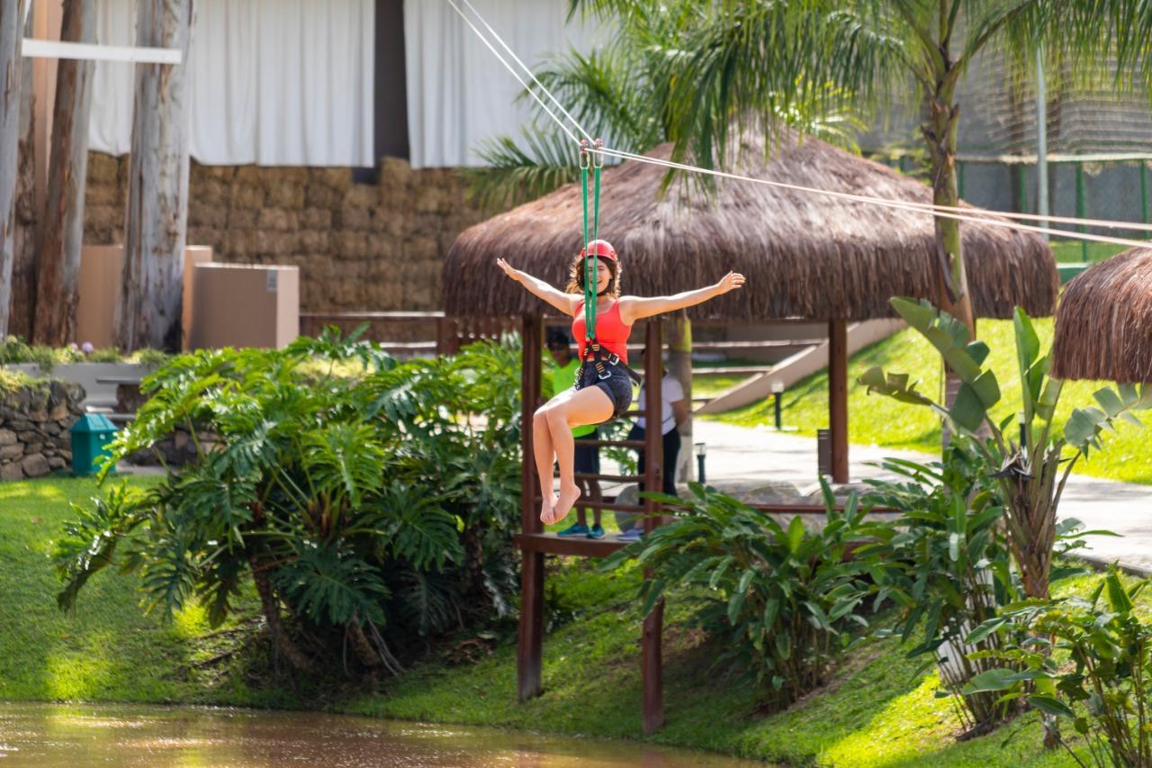 Vale Suico Resort Itapeva  Exterior photo