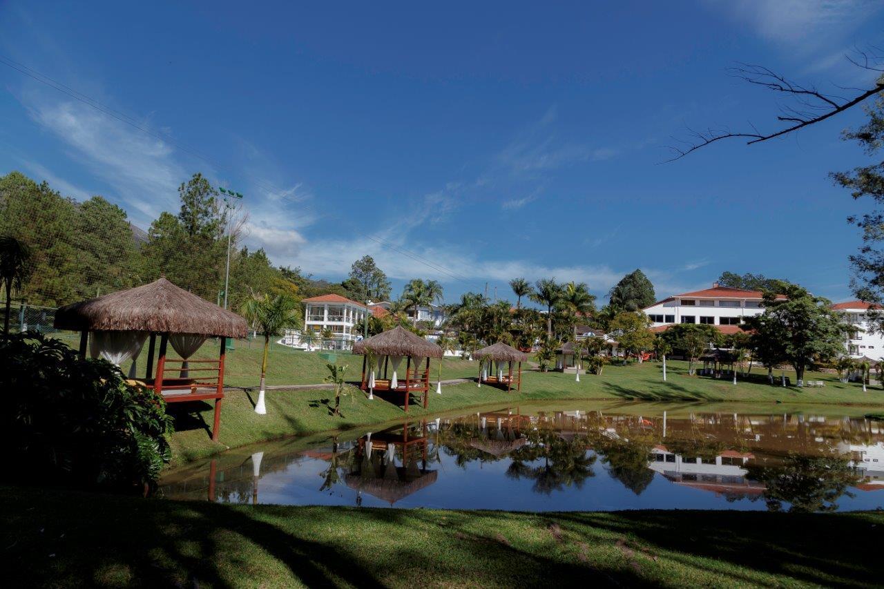 Vale Suico Resort Itapeva  Exterior photo