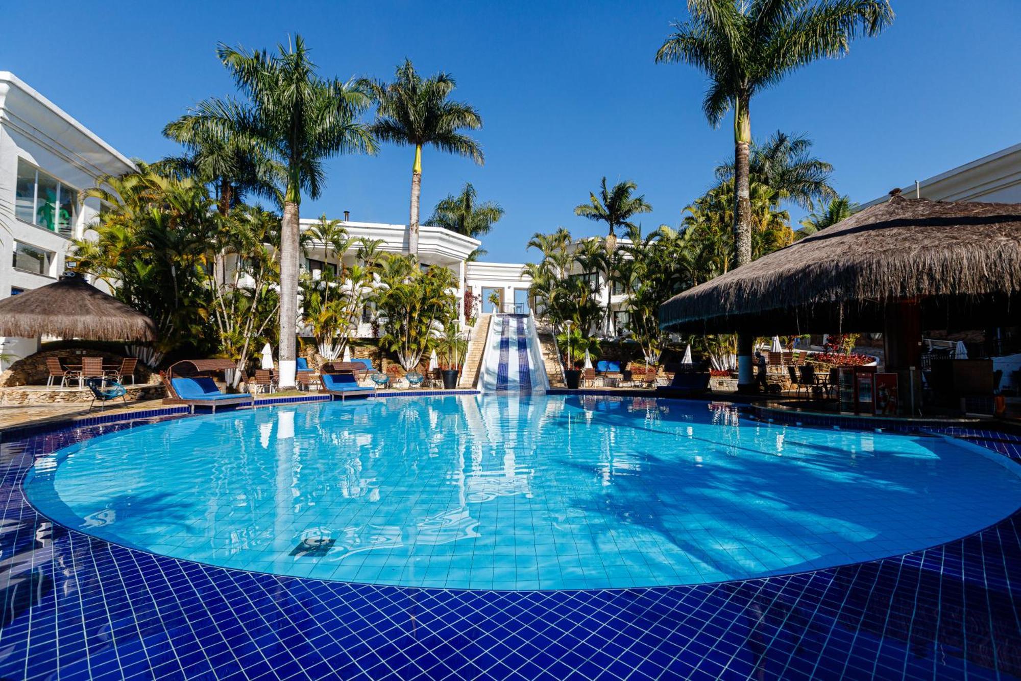 Vale Suico Resort Itapeva  Exterior photo